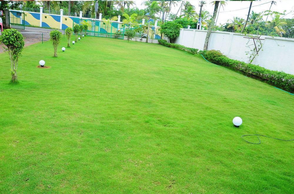 Cosy Regency Bed & Breakfast Alappuzha Exterior photo