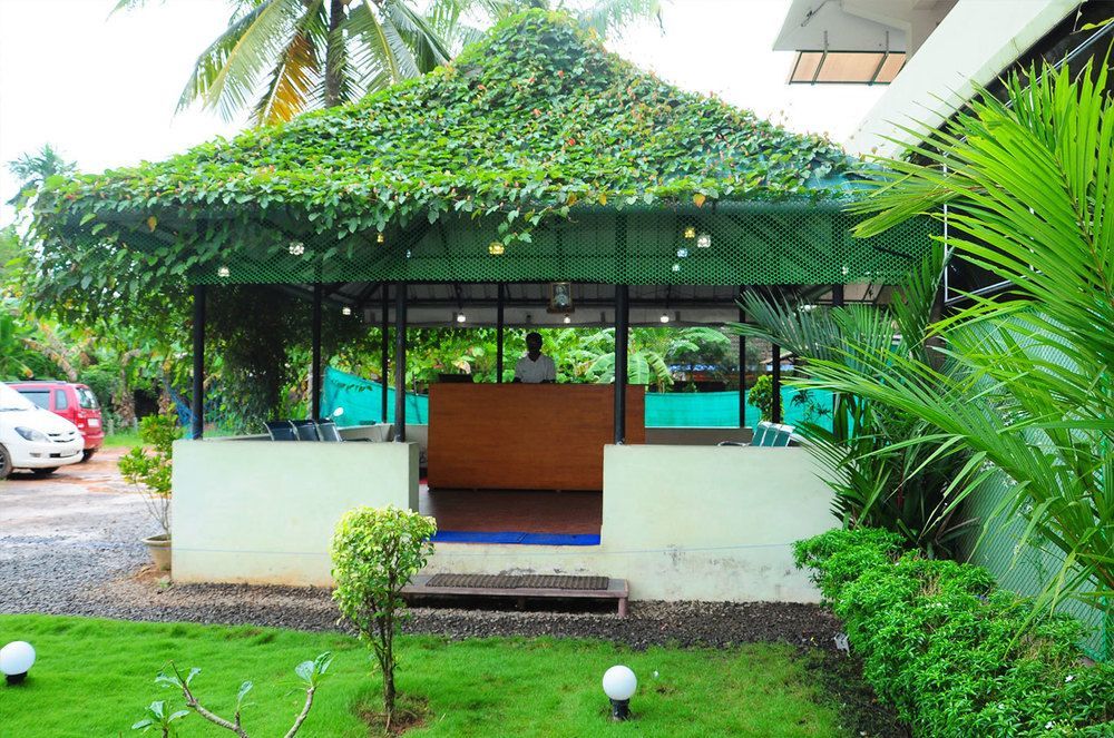 Cosy Regency Bed & Breakfast Alappuzha Exterior photo